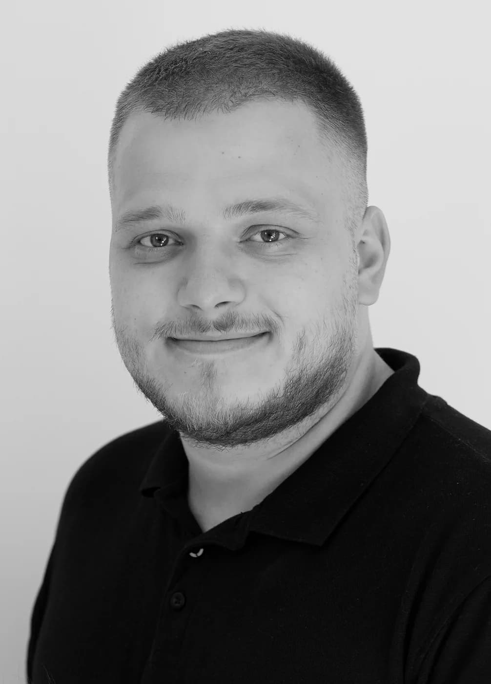 Portrait Eldrin
