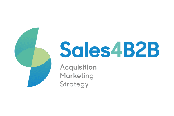 Consulting: Sales4B2B GmbH - Digitale Prozesse für Schweizer KMU