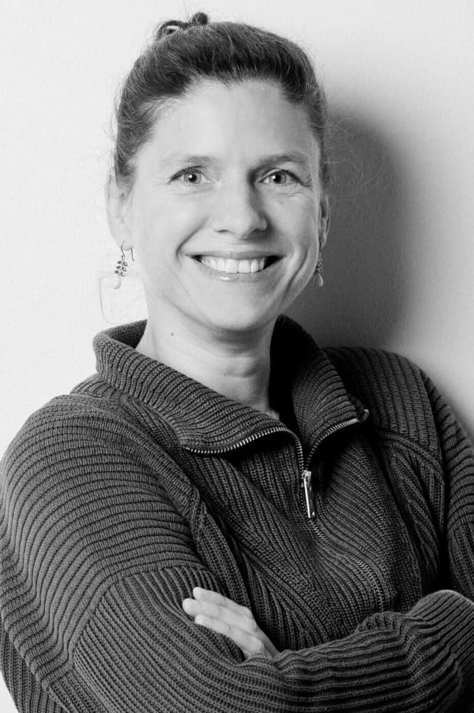 Portrait Fabienne Moos