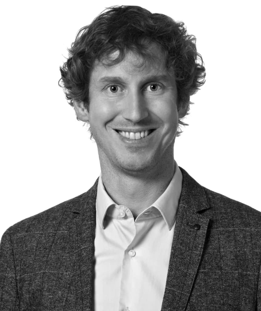 Portrait Thomas Freiburghaus